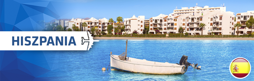 Hiszpania